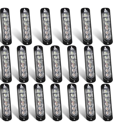 Amazon.com: Grote 99630 Alternating 