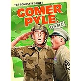 Gomer Pyle U.S.M.C - The Complete Series