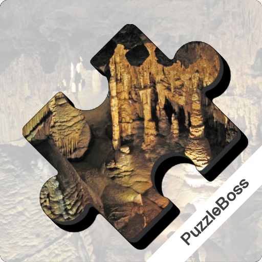 Jigsaw Puzzles: Cave