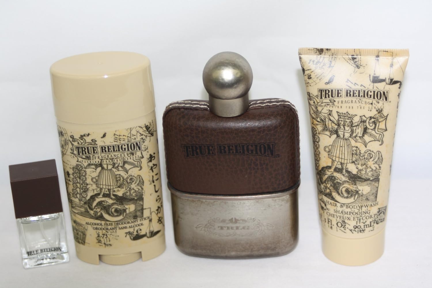 true religion perfume men