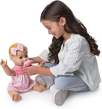 luvabella best price