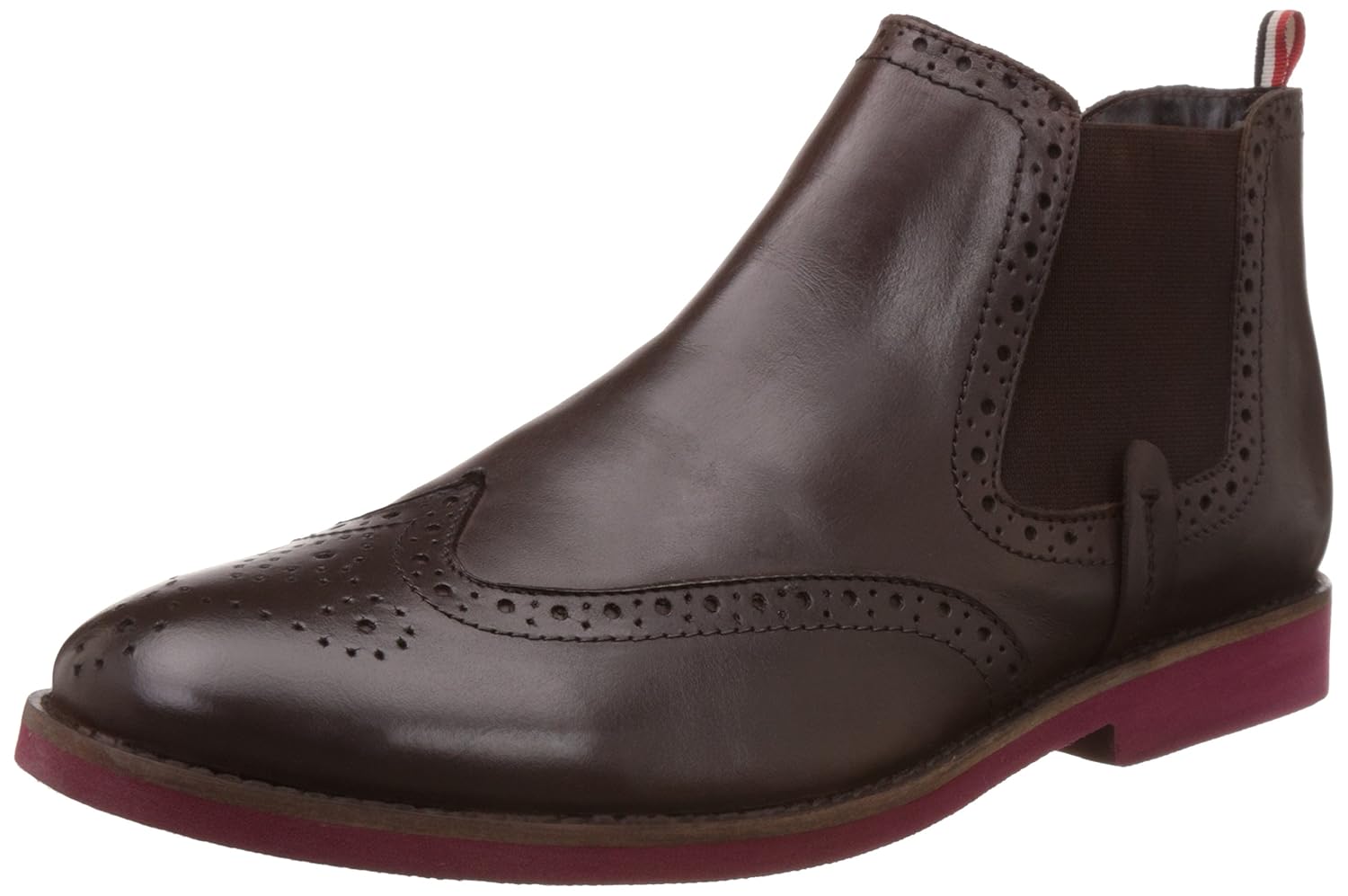 bata boots for mens