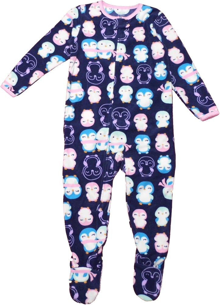 child of mine footed pajamas