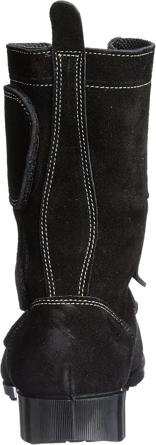 Amazon ノサックス 安全靴 溶接作業用 溶接プロ Wd 700 メンズ 安全靴 作業靴