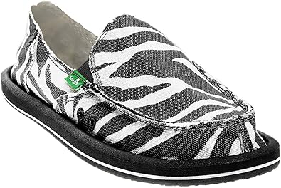 zebra sanuks
