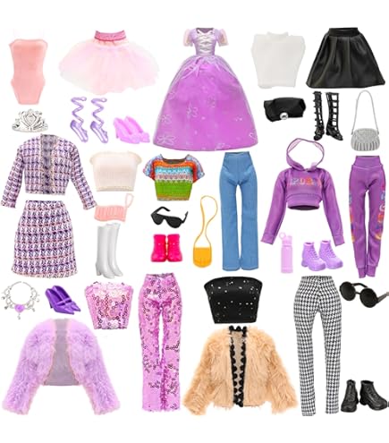 Armazon Piezas Prince Barbie Care Bear Jual Promo Ori Mattel Dc