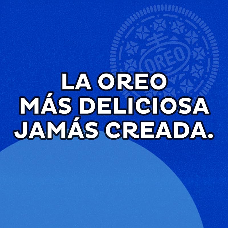 Oreo choco brownie chocolate creme recheado biscoitos de cacau sabor brownie 154g - embalagem com 16