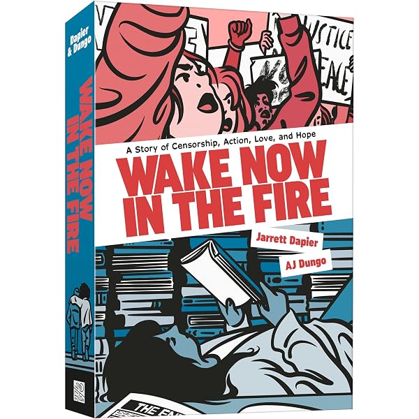 Amazon.com: Ban This!: How One School Fought Two Book Bans and Won