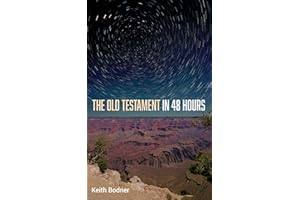 The Old Testament in 48 Hours
