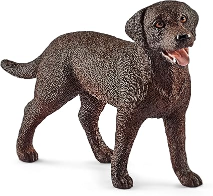 schleich dogs 2018