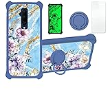 jioeuinly Case for Oneplus 7t Pro Case Compatible