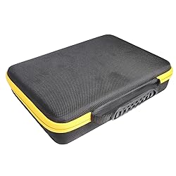 khanka Storage Hard Case Replacement for DEWALT 8V