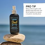 Bumble and bumble Surf Sea Salt Spray Volumizing Texture Matte Finish Wavy 125ml view 5