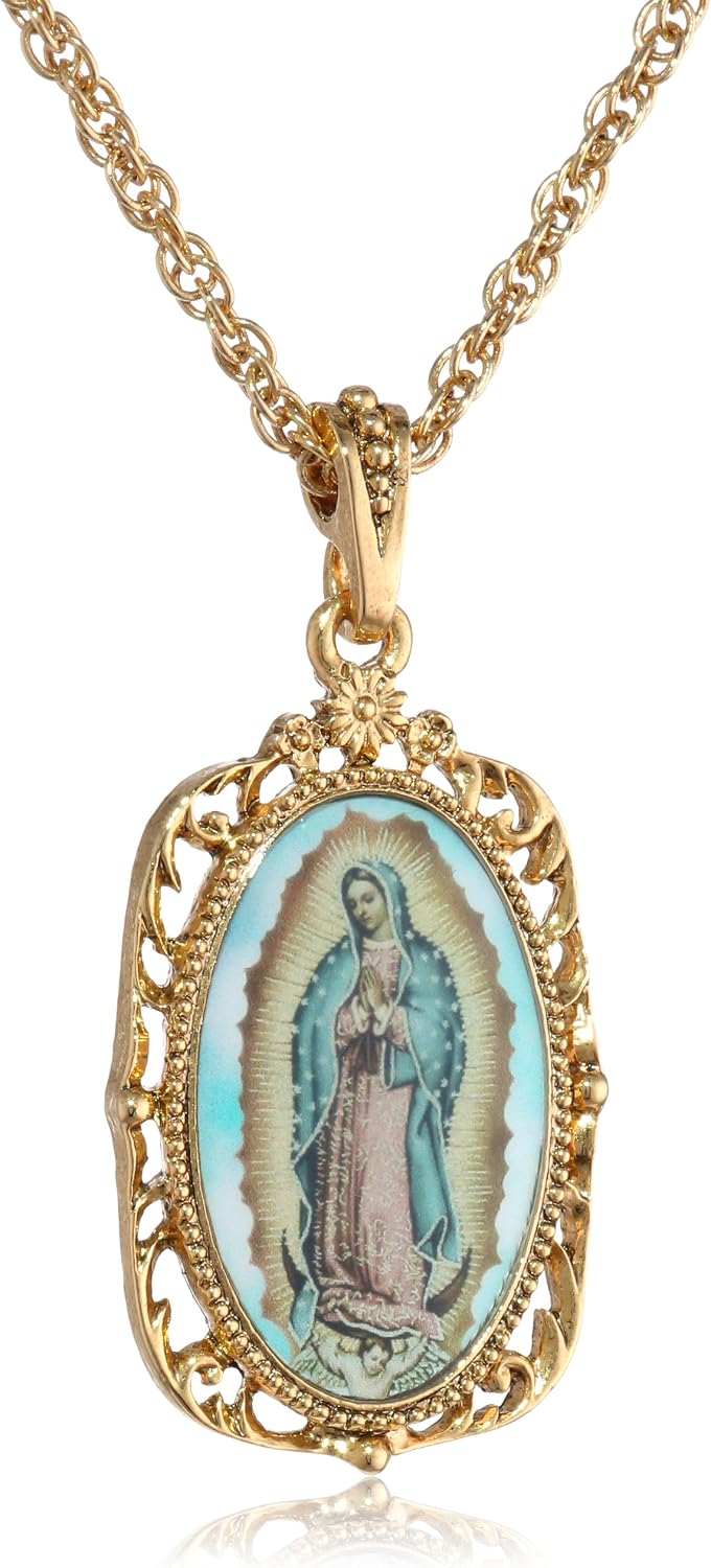 The Vatican Library Collection Our Lady Of