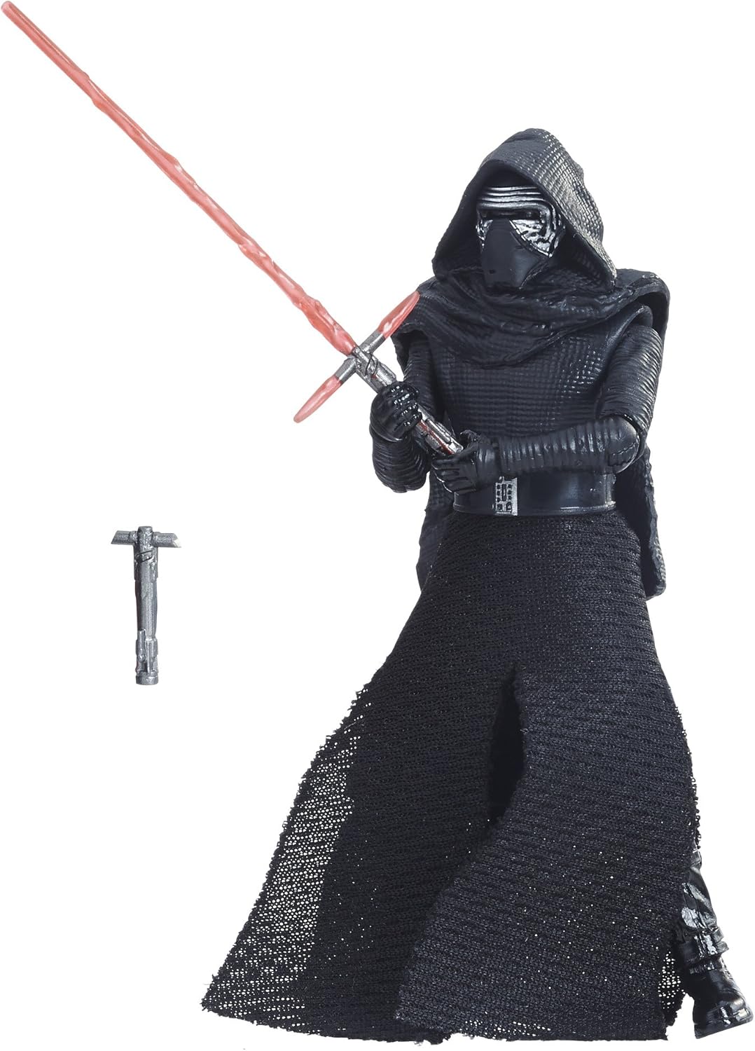 Star Wars The Vintage Collection Kylo Ren 3.75-inch Figure