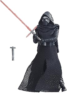 Star Wars The Vintage Collection Kylo Ren 3.75-inch Figure