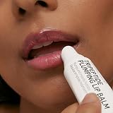 The INKEY List Tripeptide Plumping Lip Balm 10ml Pink Tint view 6