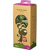 Earth Rated Dog Poop Bags, 315 Extra Thick and Strong Poop Bags for Dogs