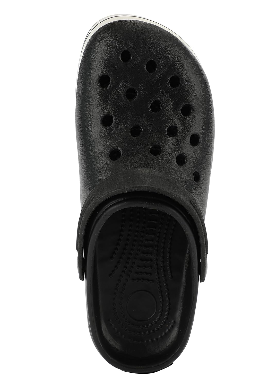 birdy men's comfortable crocs and flip flop