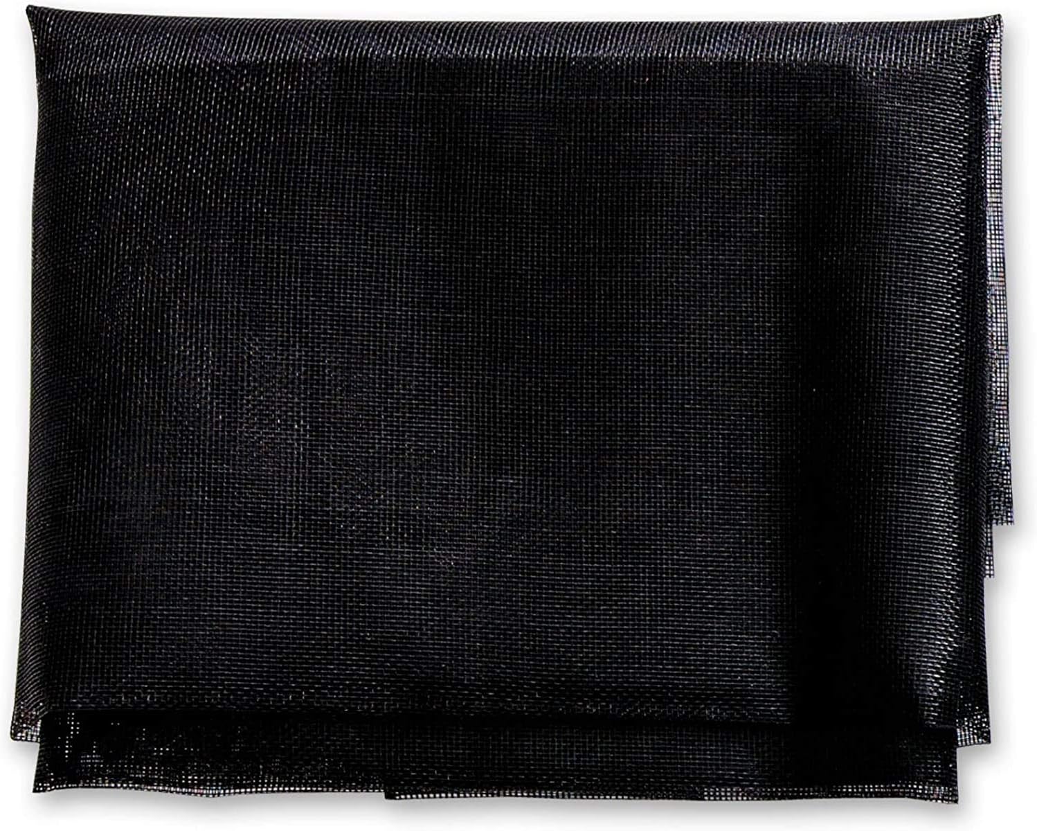 Zanzariera In Fibra Di Vetro 100x130 Cm - Rete Saldata Resistente UV, Per Finestre E Porte - Foto 10