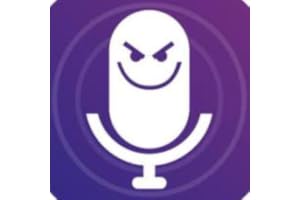 Fun Voice Chaner Voice Effect