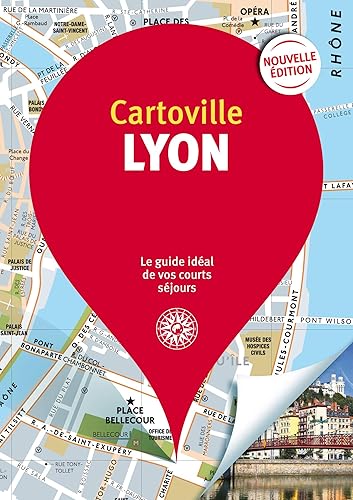 Download Guide Lyon PDF