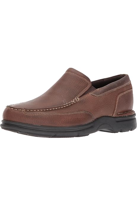 Skechers USA Men's Braver Rayland Slip 
