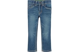 Levi's Boys' 511 Slim Fit Performance Jeans