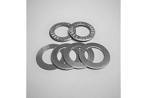 GENERIC Riding Mower Steering Upgrade Kit Compatible with John Deere Models L100 L105 L107 L108 L110 L111 L118 L120 L130