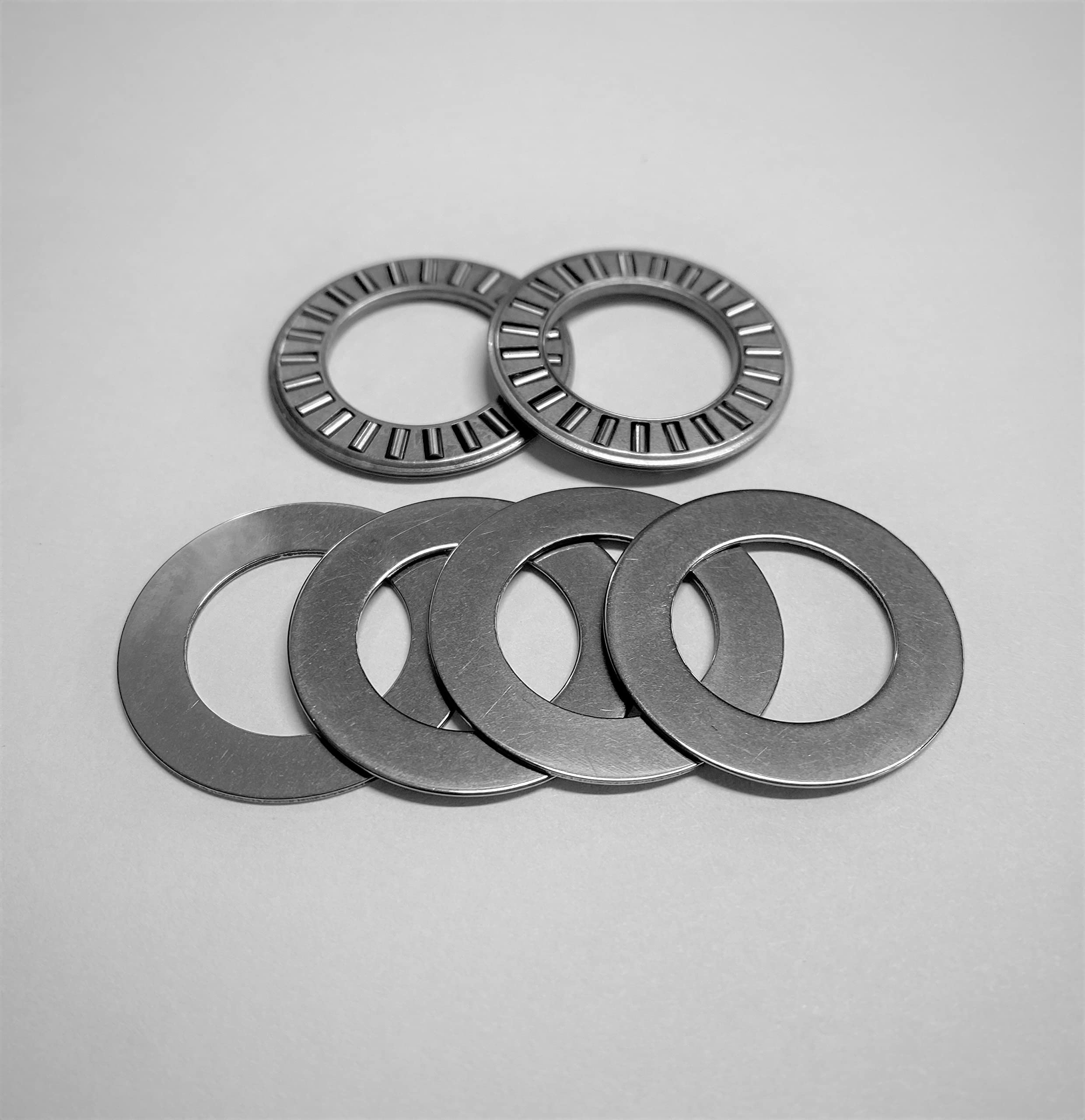 Riding Mower Steering Upgrade Kit Compatible with