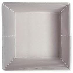 DII Non Woven Polyester Storage Bin, Polka