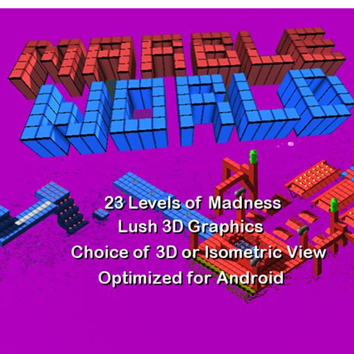 Marble World Apps e Jogos