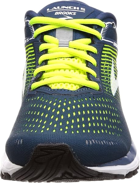 amazon brooks launch 5