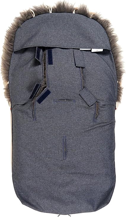 kaiser nelly footmuff