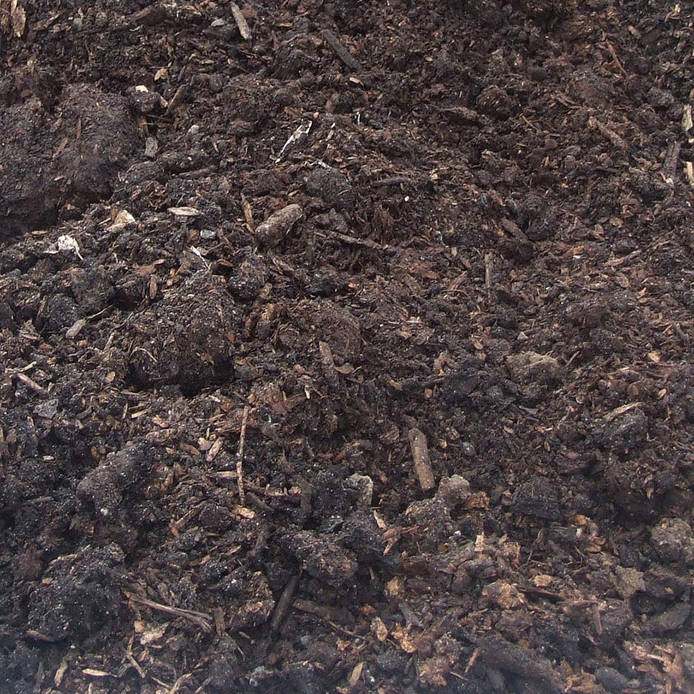 Shredded Horse Manure XL 60L Bag for Mulching Buy Online in UAE