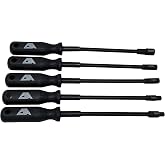 CTA Tools 8608 5-Piece Metric Driver Set