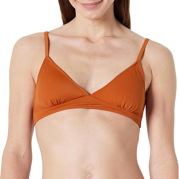 OYOANGLE Traje De Baño De Una Pieza Con Tirantes Cruzados, Espalda Descubierta, Cuello En V, Lazo Lateral, Tanga De Corte Alto, Color Verde, Talla XS, Verde