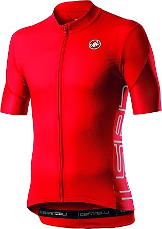 castelli shirts