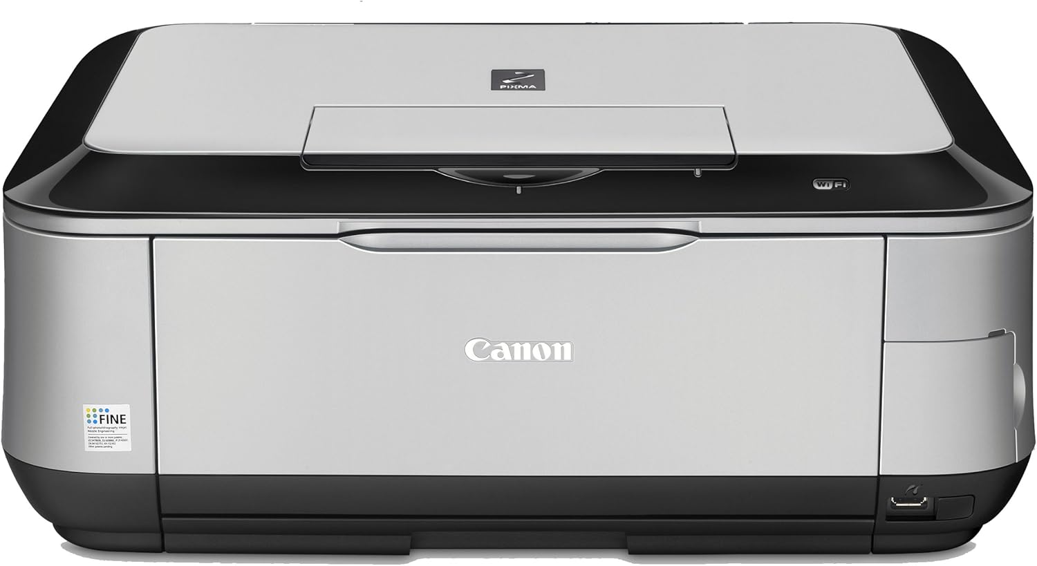 canon pixma 640