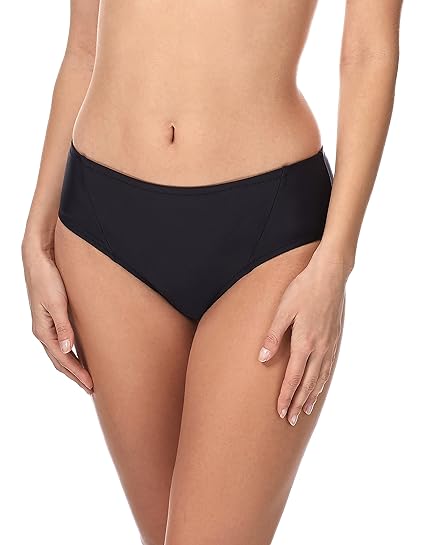 Merry Style Damen Bikini Slip 18