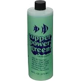 Copper Power (Endich) ACP0016G Green Treatment for Marine Fish, 16-Ounce