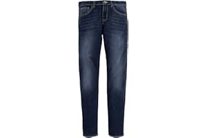 Levi's Girls' 710 Super Skinny Fit Jeans