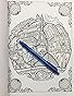 Creative Haven Circular Cities Coloring Book (Creative Haven Coloring ...