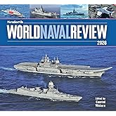 Seaforth World Naval Review 2026