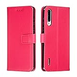 Rfvzubemok Compatible with Xiaomi Mi CC9e 4G Wallet