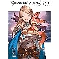 Granblue Fantasy (Manga) 2