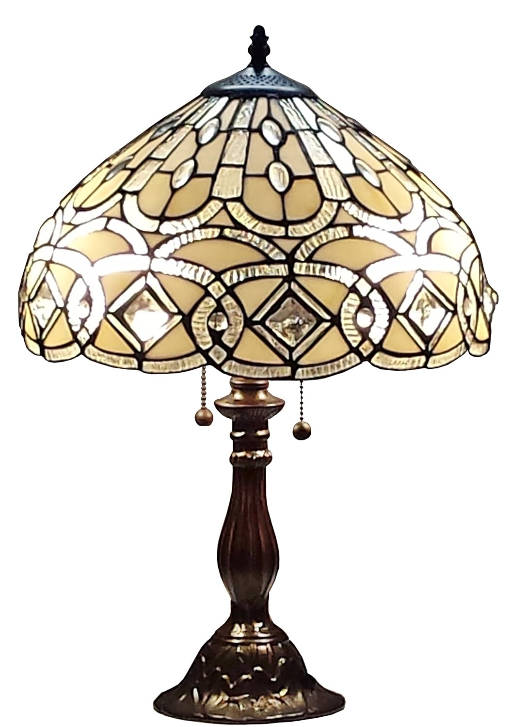 Best Tiffany Dining Room Table