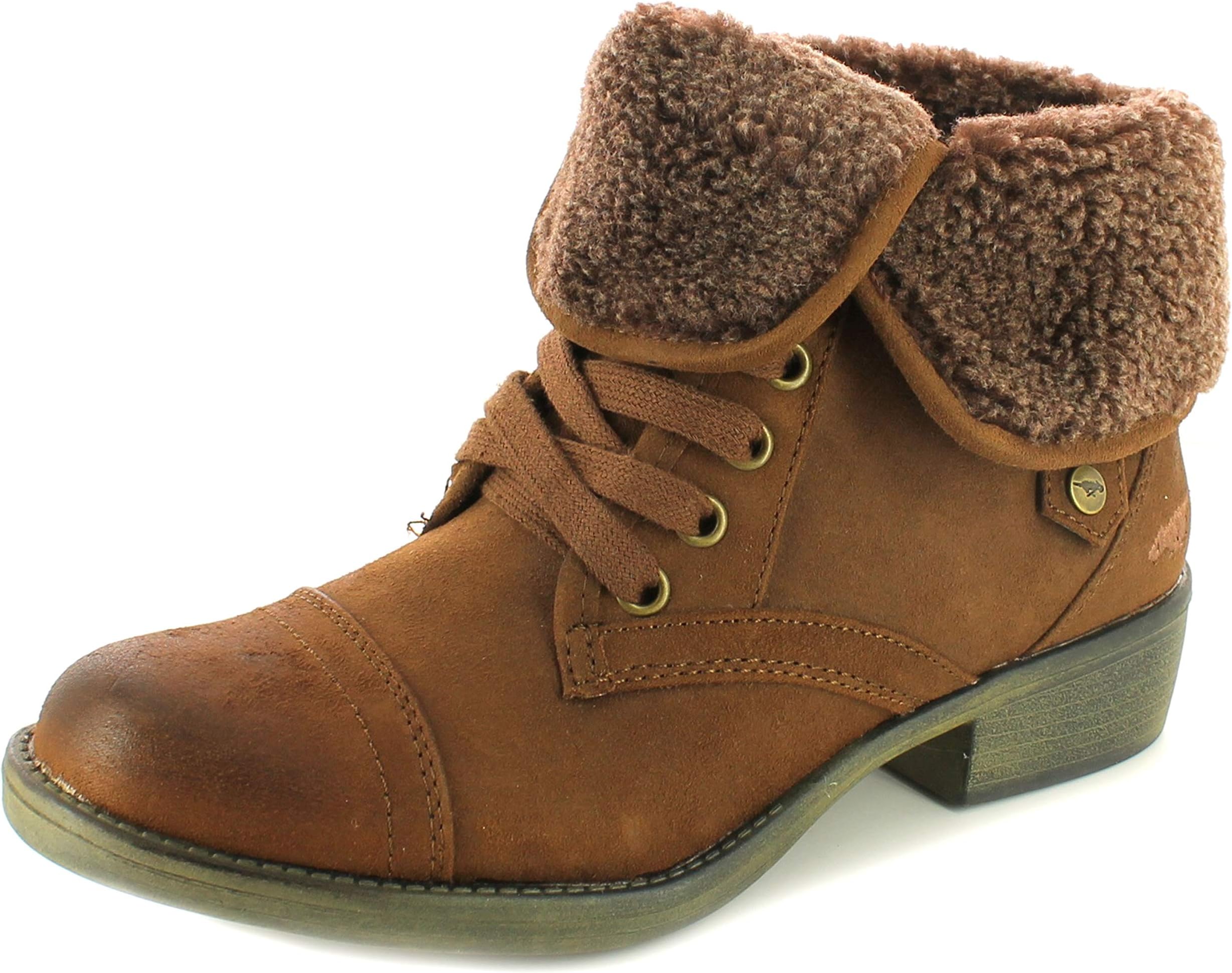 Rocket Dog Women's Tiffany Ankle Boots
