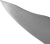 Zyliss Comfort Carving Knife 18.5cm Japanese Stainless Steel Black/White view 5