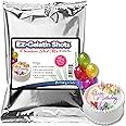 Birthday Cake Jello Shot Mix 6.78 oz - Premium Gluten-Free Jello Mix for Tasty Jello Shots - Easy to Make EZ Gelatin Powder Mix for Jello Shots - Adult New Year and Holiday Party Supplies